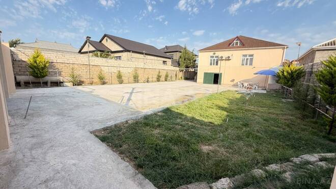 Продаётся 4-комн. дом/дача 322 м², пос. Бина, photo 1 from 18