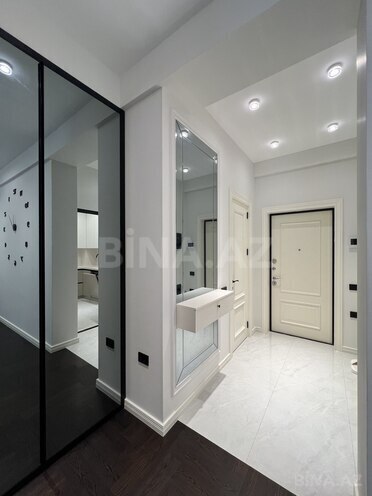 Продаётся 2-комн. новостройка 68 м², м. Элмляр Академиясы, photo 5 from 12