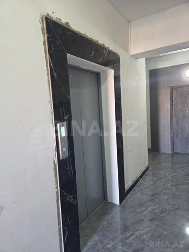 Продается 3-комн. новостройка 86 м², м. Кара Караев, photo 5 from 9