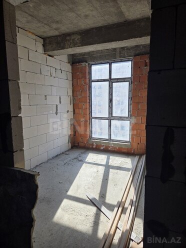 Продается 3-комн. новостройка 86 м², м. Кара Караев, photo 6 from 9