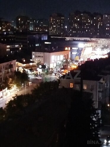 İcarəyə verilir 4 otaqlı yeni tikili 170 m², Nəriman Nərimanov m., photo 12 from 19