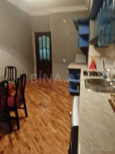 İcarəyə verilir 4 otaqlı yeni tikili 170 m², Nəriman Nərimanov m., photo 10 from 19
