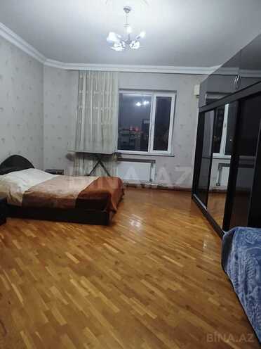 İcarəyə verilir 4 otaqlı yeni tikili 170 m², Nəriman Nərimanov m., photo 6 from 19