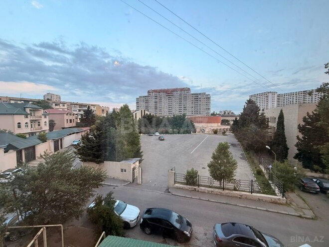 Сдаётся 3-комн. новостройка 94 м², м. Ахмедлы, photo 14 from 15