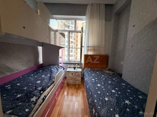Сдаётся 3-комн. новостройка 94 м², м. Ахмедлы, photo 4 from 15