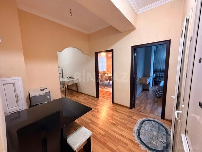 Сдаётся 3-комн. новостройка 94 м², м. Ахмедлы, photo 9 from 15
