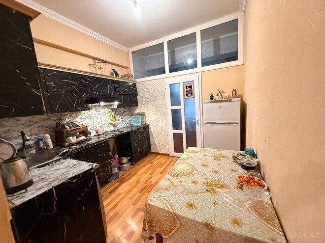 Сдаётся 3-комн. новостройка 94 м², м. Ахмедлы, photo 8 from 15