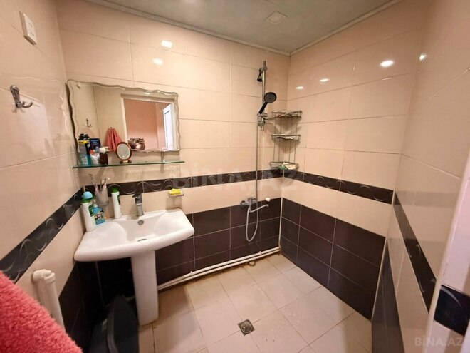 Сдаётся 3-комн. новостройка 94 м², м. Ахмедлы, photo 12 from 15