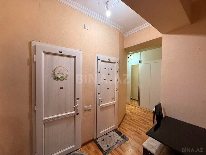Сдаётся 3-комн. новостройка 94 м², м. Ахмедлы, photo 10 from 15
