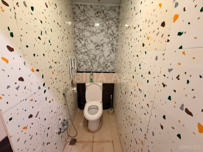 Сдаётся 3-комн. новостройка 94 м², м. Ахмедлы, photo 13 from 15