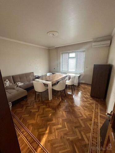 Сдаётся 4-комн. вторичка 150 м², Насиминский  р., photo 1 from 20