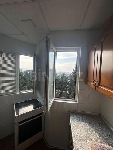 Сдаётся 4-комн. вторичка 150 м², Насиминский  р., photo 12 from 20