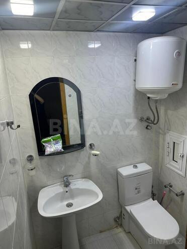 Сдаётся 4-комн. вторичка 150 м², Насиминский  р., photo 18 from 20