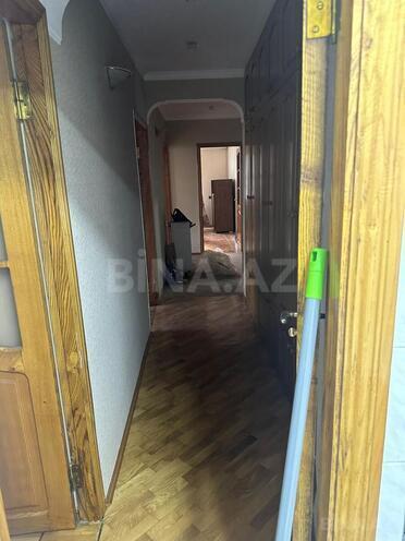 Сдаётся 4-комн. вторичка 150 м², Насиминский  р., photo 15 from 20