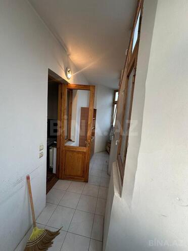 Сдаётся 4-комн. вторичка 150 м², Насиминский  р., photo 17 from 20