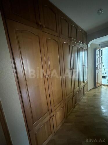 Сдаётся 4-комн. вторичка 150 м², Насиминский  р., photo 13 from 20