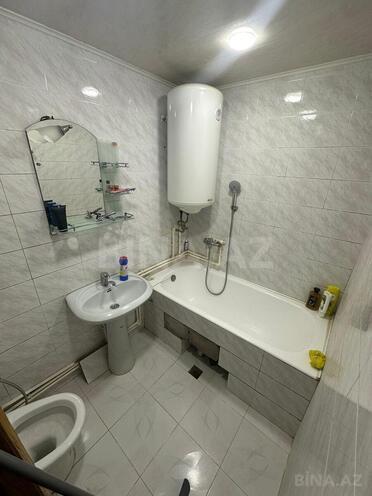 Сдаётся 4-комн. вторичка 150 м², Насиминский  р., photo 19 from 20