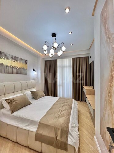 Сдаётся 2-комн. новостройка 55 м², м. Нариман Нариманов, photo 1 from 12
