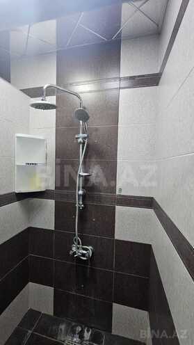 Сдаётся 3-комн. новостройка 105 м², м. Мемар Аджеми, photo 12 from 13