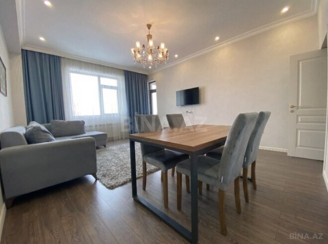 Сдаётся 2-комн. новостройка 70 м², м. 8 ноября, photo 5 from 22