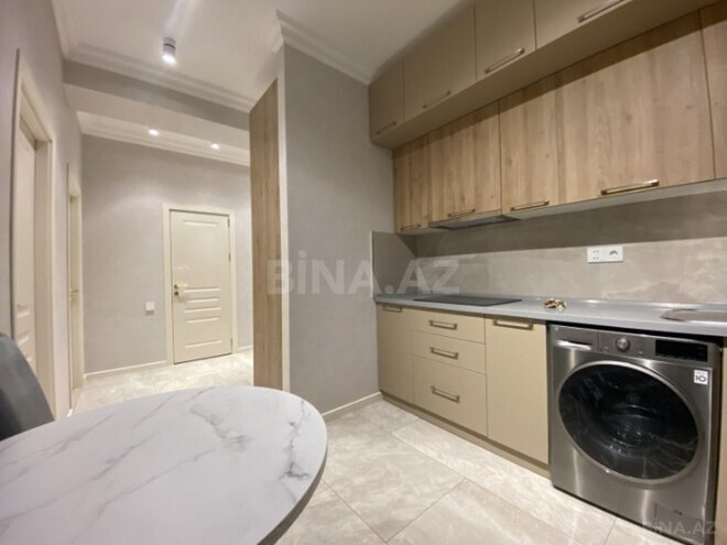 Сдаётся 2-комн. новостройка 70 м², м. 8 ноября, photo 10 from 22
