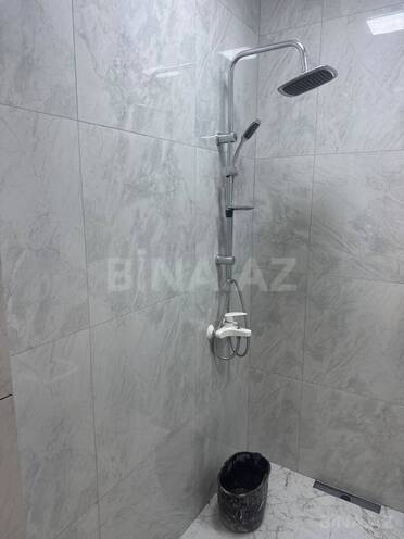 İcarəyə verilir 2 otaqlı yeni tikili 65 m², Yeni Günəşli q., photo 7 from 9