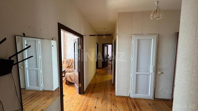 İcarəyə verilir 2 otaqlı köhnə tikili 60 m², Xalqlar Dostluğu m., photo 10 from 19