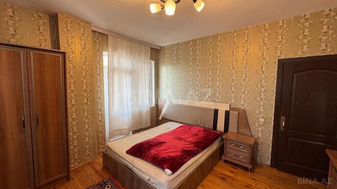 İcarəyə verilir 2 otaqlı köhnə tikili 60 m², Xalqlar Dostluğu m., photo 8 from 19