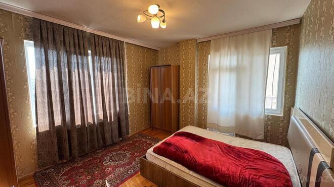 İcarəyə verilir 2 otaqlı köhnə tikili 60 m², Xalqlar Dostluğu m., photo 9 from 19