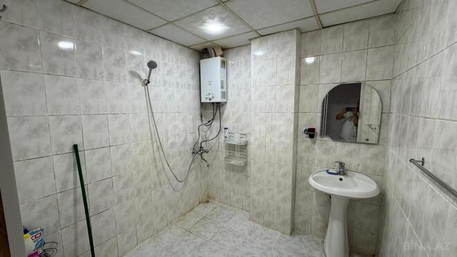 İcarəyə verilir 2 otaqlı köhnə tikili 60 m², Xalqlar Dostluğu m., photo 17 from 19