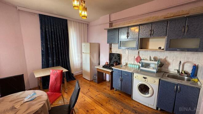 İcarəyə verilir 2 otaqlı köhnə tikili 60 m², Xalqlar Dostluğu m., photo 15 from 19
