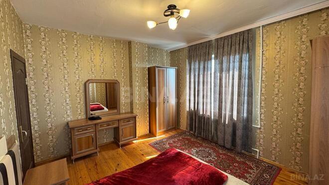 İcarəyə verilir 2 otaqlı köhnə tikili 60 m², Xalqlar Dostluğu m., photo 6 from 19
