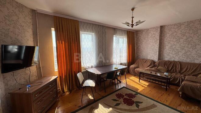 İcarəyə verilir 2 otaqlı köhnə tikili 60 m², Xalqlar Dostluğu m., photo 3 from 19