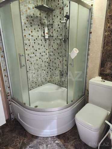 İcarəyə verilir 2 otaqlı yeni tikili 78 m², Nəriman Nərimanov m., photo 17 from 18