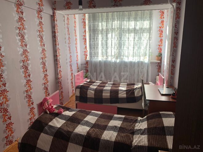 Satılır 4 otaqlı köhnə tikili 98 m², 28 May m., photo 5 from 13