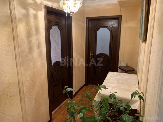 Satılır 4 otaqlı köhnə tikili 98 m², 28 May m., photo 8 from 13