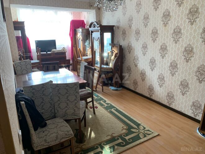 Satılır 4 otaqlı köhnə tikili 98 m², 28 May m., photo 4 from 13