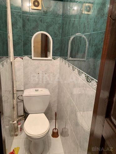 Satılır 4 otaqlı köhnə tikili 98 m², 28 May m., photo 12 from 13