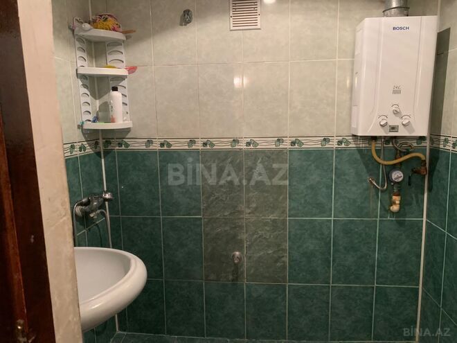 Satılır 4 otaqlı köhnə tikili 98 m², 28 May m., photo 11 from 13
