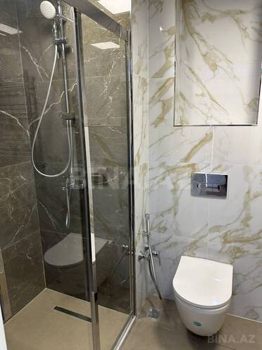 Satılır 3 otaqlı yeni tikili 97 m², Yasamal r., photo 13 from 15