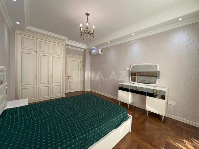 İcarəyə verilir 2 otaqlı yeni tikili 97 m², Ağ şəhər q., photo 14 from 26