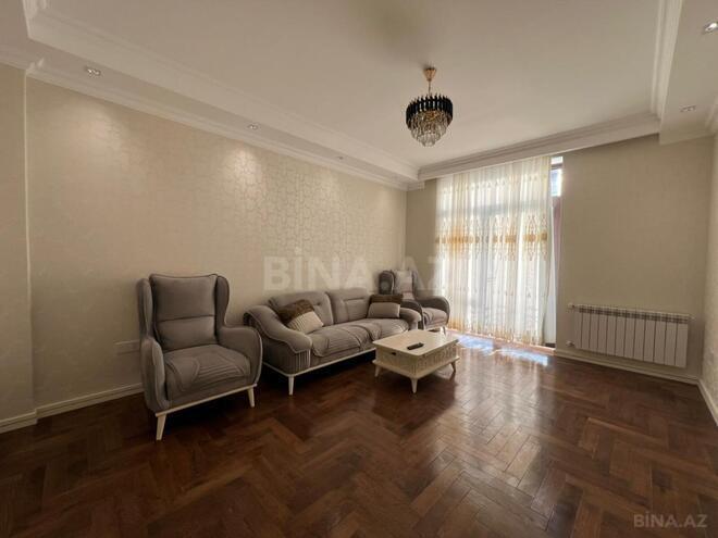 İcarəyə verilir 2 otaqlı yeni tikili 97 m², Ağ şəhər q., photo 6 from 26