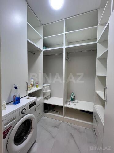 İcarəyə verilir 2 otaqlı yeni tikili 97 m², Ağ şəhər q., photo 23 from 26