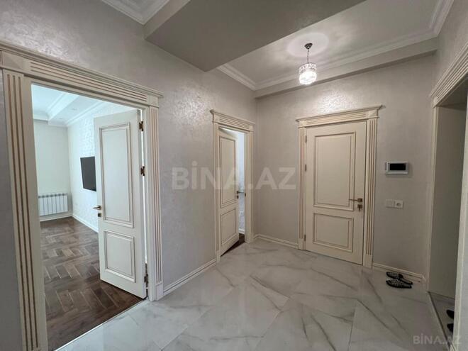 İcarəyə verilir 2 otaqlı yeni tikili 97 m², Ağ şəhər q., photo 22 from 26