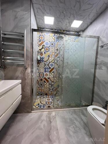 İcarəyə verilir 2 otaqlı yeni tikili 97 m², Ağ şəhər q., photo 24 from 26