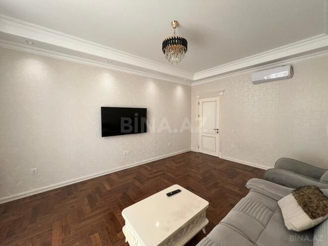 İcarəyə verilir 2 otaqlı yeni tikili 97 m², Ağ şəhər q., photo 8 from 26