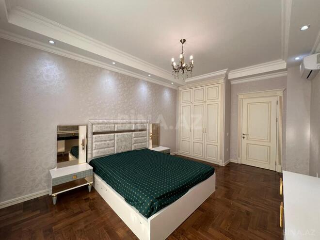 İcarəyə verilir 2 otaqlı yeni tikili 97 m², Ağ şəhər q., photo 12 from 26
