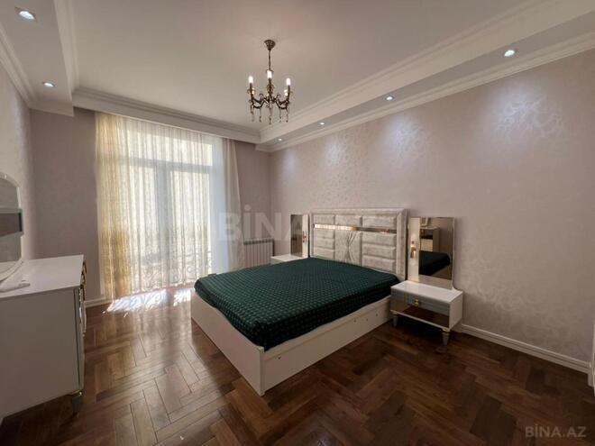 İcarəyə verilir 2 otaqlı yeni tikili 97 m², Ağ şəhər q., photo 13 from 26