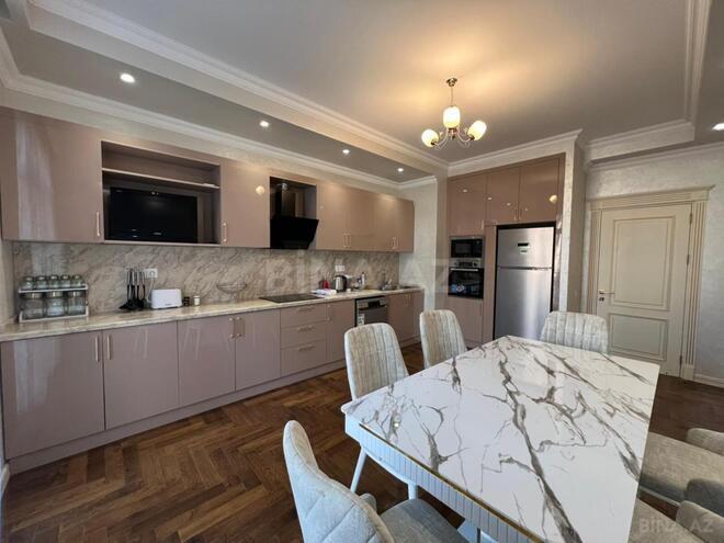 İcarəyə verilir 2 otaqlı yeni tikili 97 m², Ağ şəhər q., photo 17 from 26