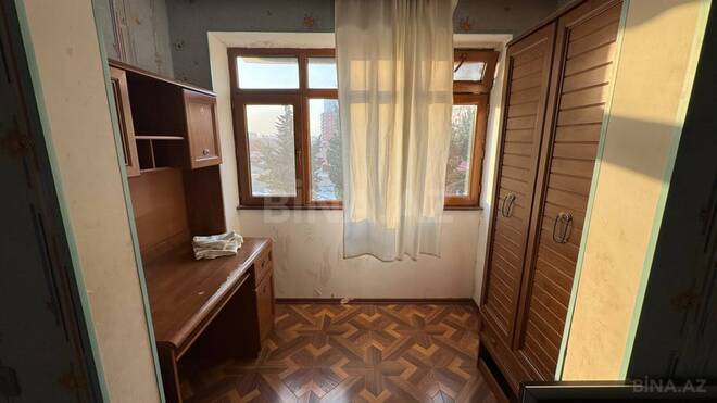 Сдаётся 3-комн. вторичка 80 м², м. Халглар Достлугу, photo 16 from 21